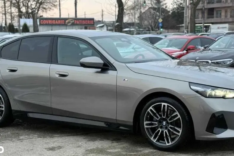 BMW Seria 5 din 2025 cu 25.000 km - oferta BMW175873 - foto 11