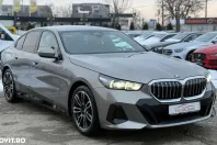 BMW Seria 5 din 2025 cu 25.000 km - oferta BMW175873 - foto 12