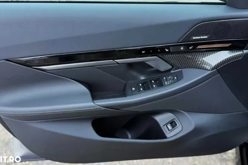 BMW Seria 5 din 2025 cu 25.000 km - oferta BMW175873 - foto 17