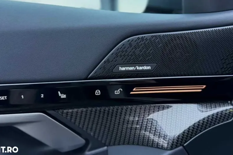 BMW Seria 5 din 2025 cu 25.000 km - oferta BMW175873 - foto 18