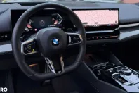 BMW Seria 5 din 2025 cu 25.000 km - oferta BMW175873 - foto 24