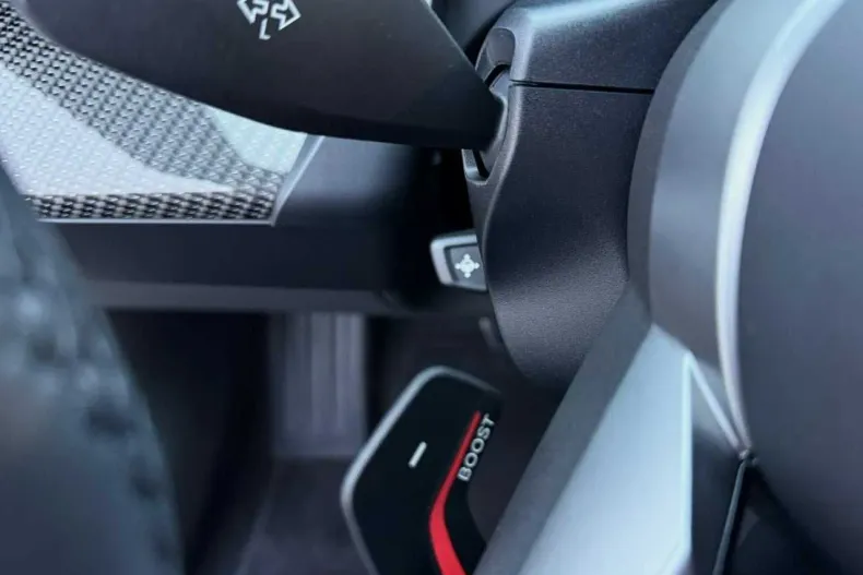 BMW Seria 5 din 2025 cu 25.000 km - oferta BMW175873 - foto 26