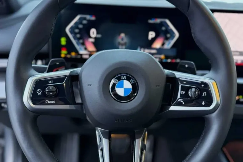 BMW Seria 5 din 2025 cu 25.000 km - oferta BMW175873 - foto 27