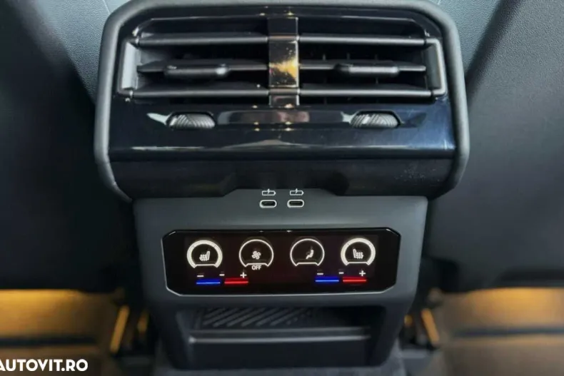 BMW Seria 5 din 2025 cu 25.000 km - oferta BMW175873 - foto 30