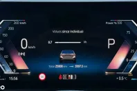 BMW Seria 5 din 2025 cu 25.000 km - oferta BMW175873 - foto 31