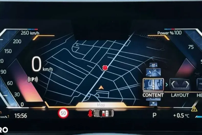 BMW Seria 5 din 2025 cu 25.000 km - oferta BMW175873 - foto 33