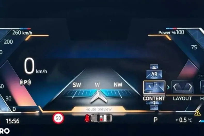 BMW Seria 5 din 2025 cu 25.000 km - oferta BMW175873 - foto 34