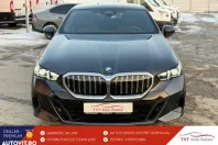 BMW Seria 5 din 2025 cu 25.000 km - oferta BMW175874 - foto 1