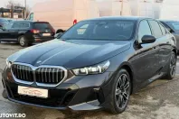 BMW Seria 5 din 2025 cu 25.000 km - oferta BMW175874 - foto 2