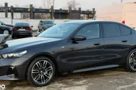 BMW Seria 5 din 2025 cu 25.000 km - oferta BMW175874 - foto 3
