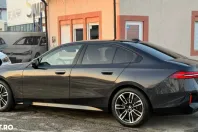 BMW Seria 5 din 2025 cu 25.000 km - oferta BMW175874 - foto 5