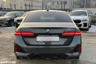 BMW Seria 5 din 2025 cu 25.000 km - oferta BMW175874 - foto 7