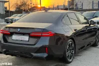 BMW Seria 5 din 2025 cu 25.000 km - oferta BMW175874 - foto 8