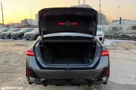 BMW Seria 5 din 2025 cu 25.000 km - oferta BMW175874 - foto 13