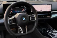 BMW Seria 5 din 2025 cu 25.000 km - oferta BMW175874 - foto 23