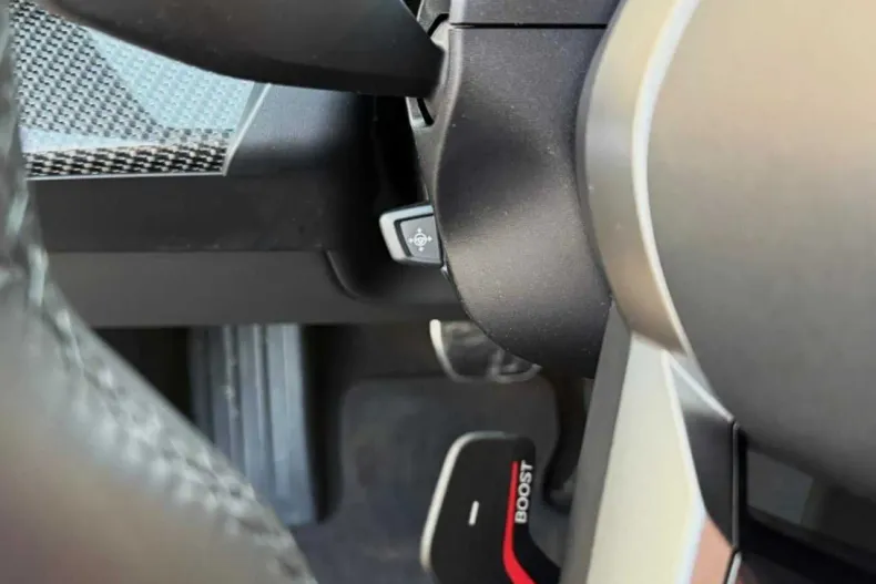 BMW Seria 5 din 2025 cu 25.000 km - oferta BMW175874 - foto 25