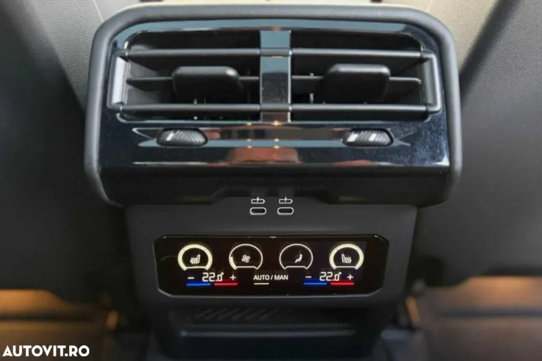 BMW Seria 5 din 2025 cu 25.000 km - oferta BMW175874 - foto 29