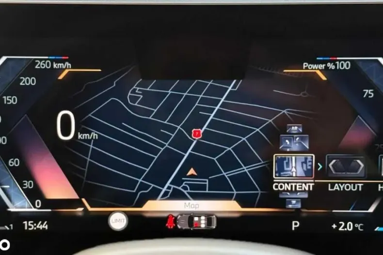 BMW Seria 5 din 2025 cu 25.000 km - oferta BMW175874 - foto 33