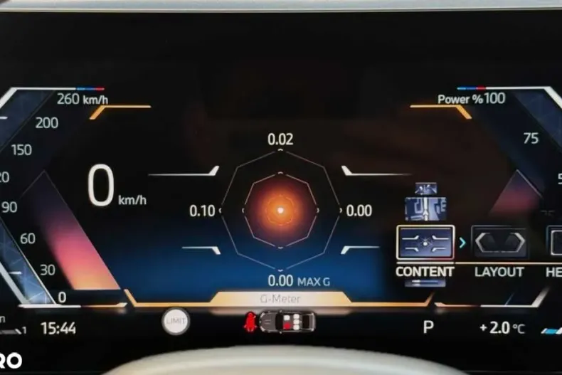 BMW Seria 5 din 2025 cu 25.000 km - oferta BMW175874 - foto 34