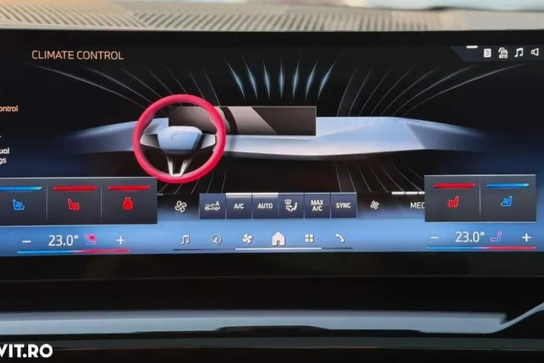 BMW Seria 5 din 2025 cu 25.000 km - oferta BMW175874 - foto 35