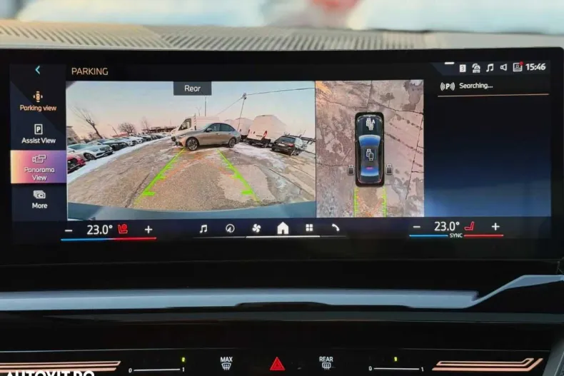 BMW Seria 5 din 2025 cu 25.000 km - oferta BMW175874 - foto 36