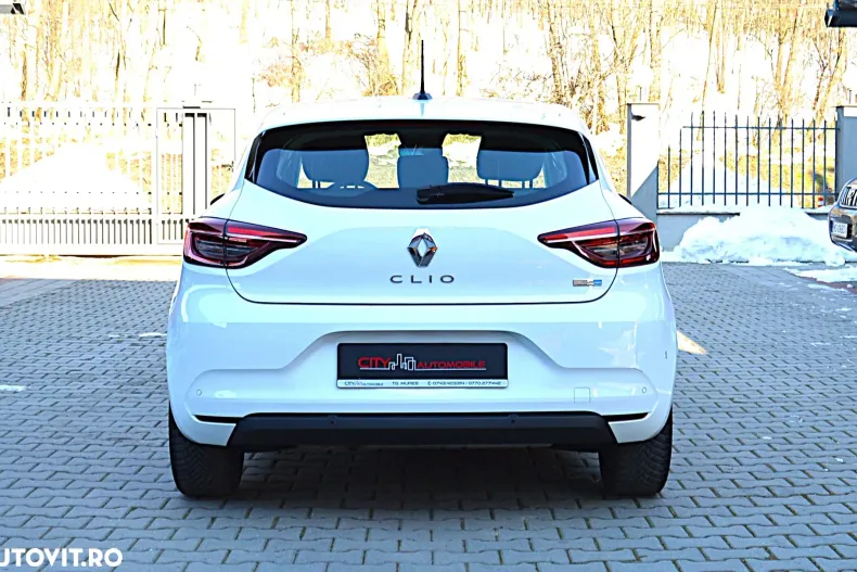 Renault Clio din 2021 cu 145.600 km - oferta REN175875 - foto 5