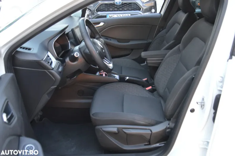 Renault Clio din 2021 cu 145.600 km - oferta REN175875 - foto 7