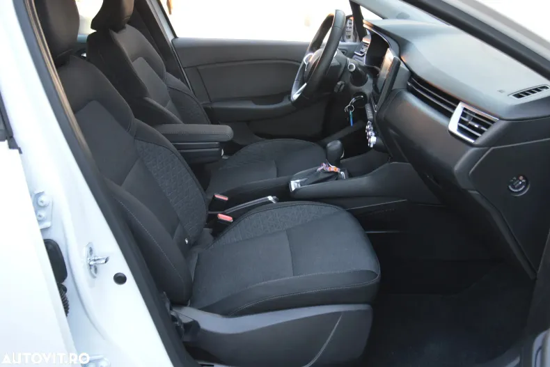 Renault Clio din 2021 cu 145.600 km - oferta REN175875 - foto 8
