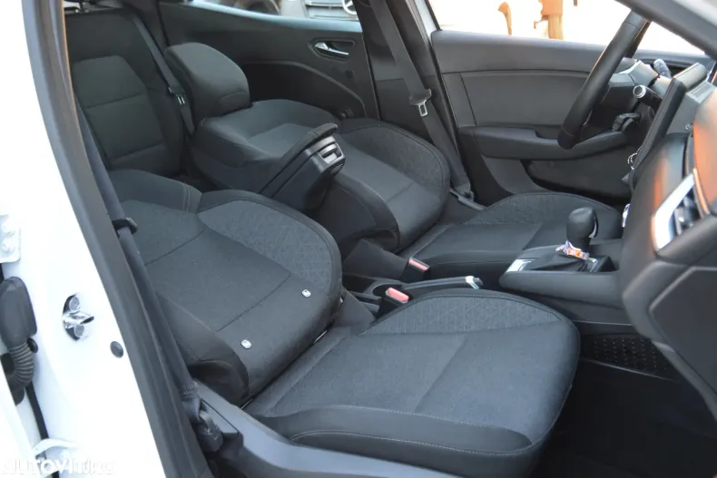 Renault Clio din 2021 cu 145.600 km - oferta REN175875 - foto 14