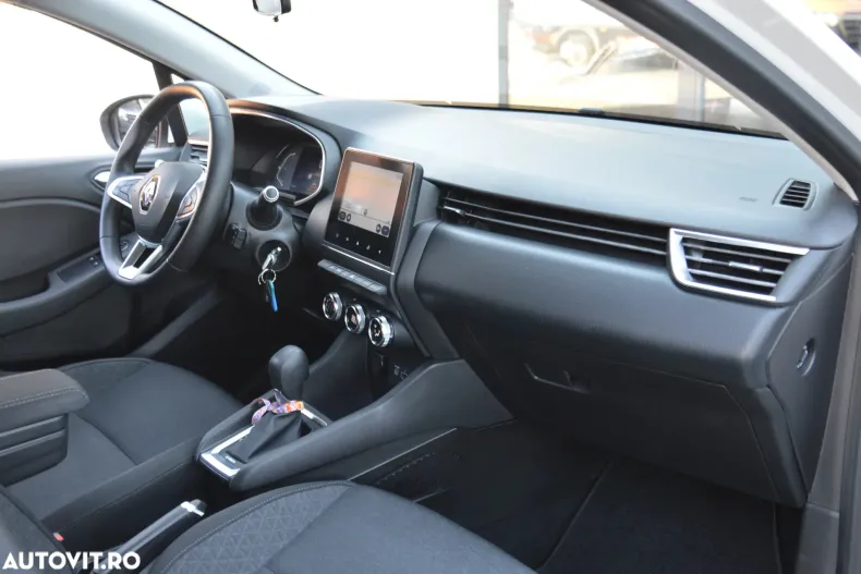 Renault Clio din 2021 cu 145.600 km - oferta REN175875 - foto 15