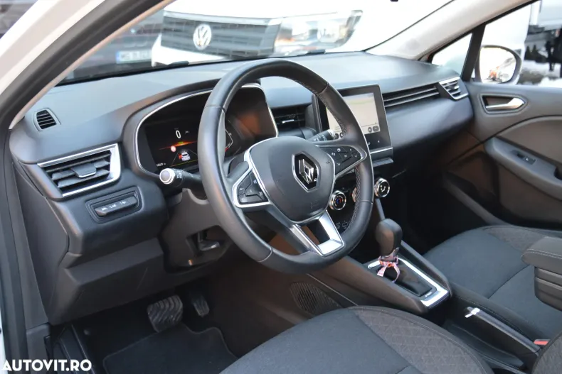 Renault Clio din 2021 cu 145.600 km - oferta REN175875 - foto 16