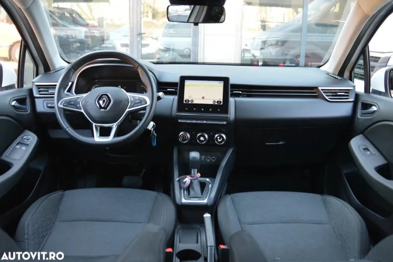 Renault Clio din 2021 cu 145.600 km - oferta REN175875 - foto 17