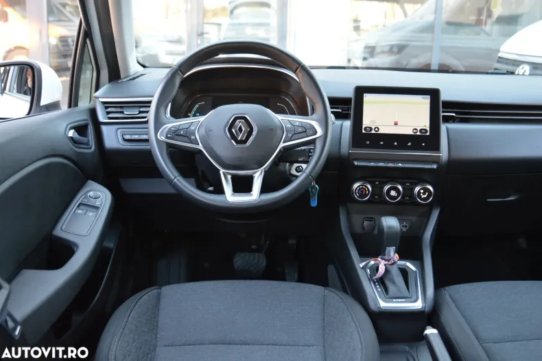 Renault Clio din 2021 cu 145.600 km - oferta REN175875 - foto 18