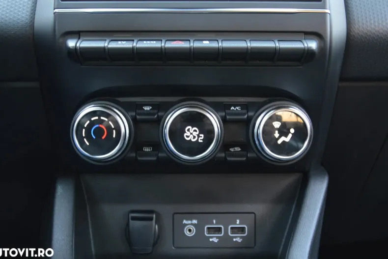 Renault Clio din 2021 cu 145.600 km - oferta REN175875 - foto 21