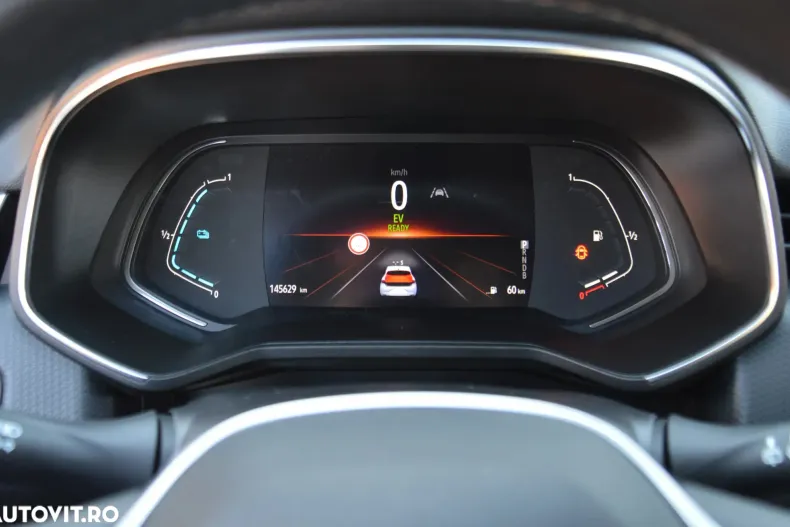 Renault Clio din 2021 cu 145.600 km - oferta REN175875 - foto 22