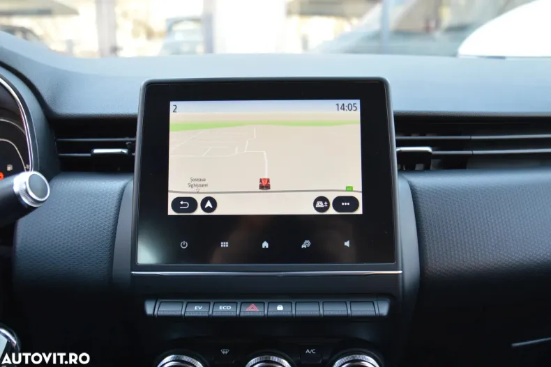 Renault Clio din 2021 cu 145.600 km - oferta REN175875 - foto 25