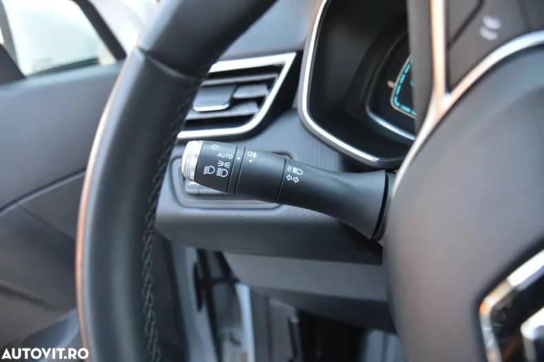 Renault Clio din 2021 cu 145.600 km - oferta REN175875 - foto 29