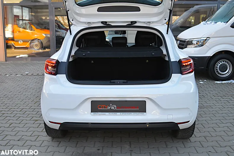 Renault Clio din 2021 cu 145.600 km - oferta REN175875 - foto 32