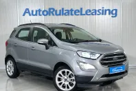 Ford EcoSport din 2021 cu 26.939 km - oferta FOR175876 - foto 2