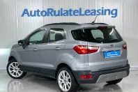 Ford EcoSport din 2021 cu 26.939 km - oferta FOR175876 - foto 4