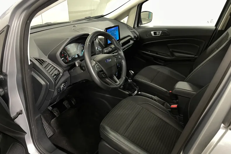 Ford EcoSport din 2021 cu 26.939 km - oferta FOR175876 - foto 5