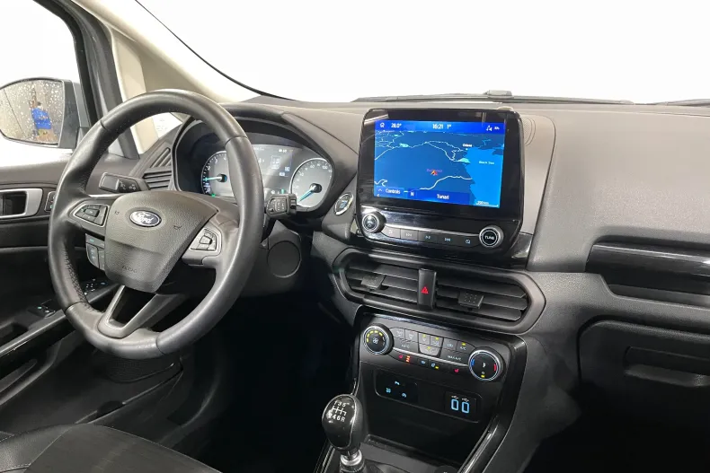 Ford EcoSport din 2021 cu 26.939 km - oferta FOR175876 - foto 8