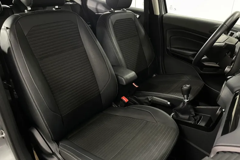 Ford EcoSport din 2021 cu 26.939 km - oferta FOR175876 - foto 10