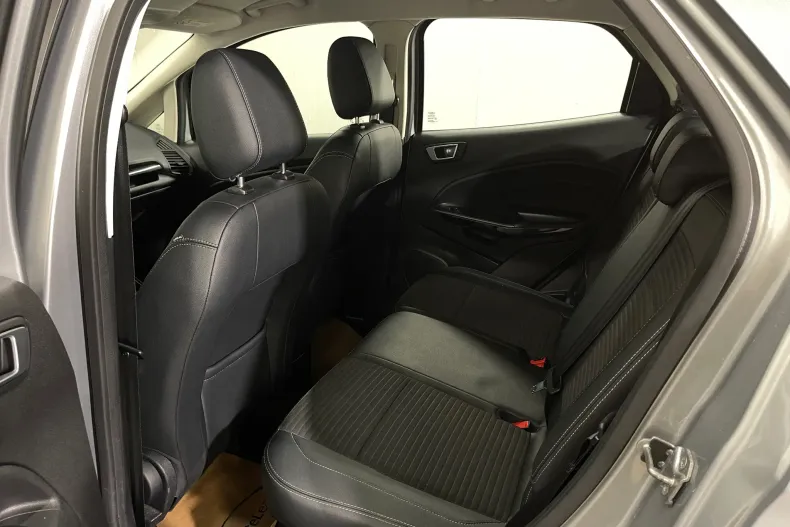 Ford EcoSport din 2021 cu 26.939 km - oferta FOR175876 - foto 11