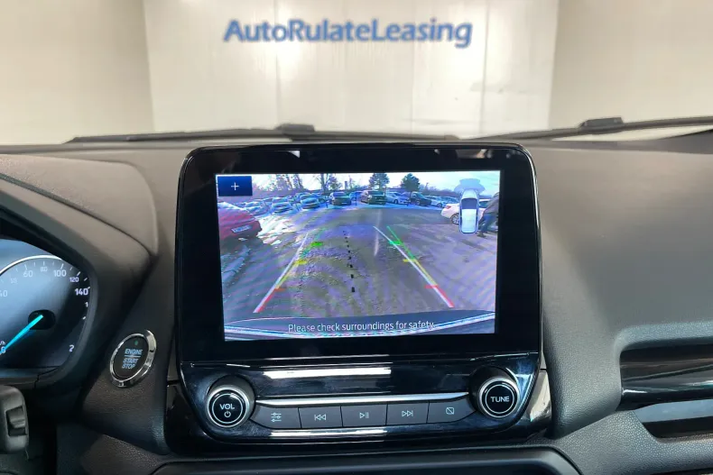 Ford EcoSport din 2021 cu 26.939 km - oferta FOR175876 - foto 13