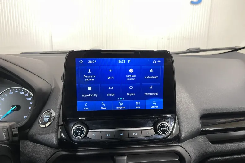 Ford EcoSport din 2021 cu 26.939 km - oferta FOR175876 - foto 16