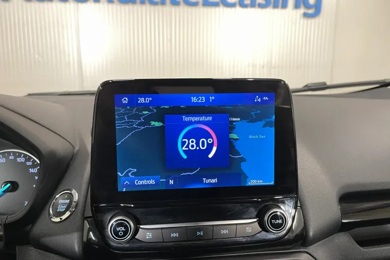 Ford EcoSport din 2021 cu 26.939 km - oferta FOR175876 - foto 18