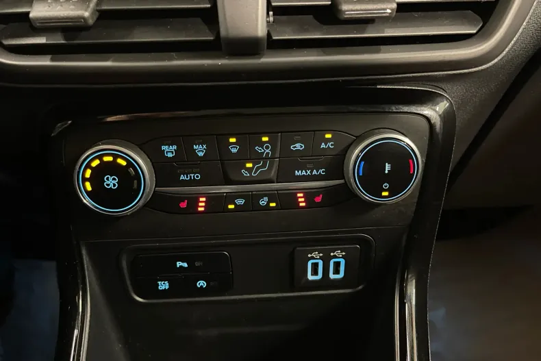 Ford EcoSport din 2021 cu 26.939 km - oferta FOR175876 - foto 19