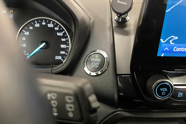 Ford EcoSport din 2021 cu 26.939 km - oferta FOR175876 - foto 23