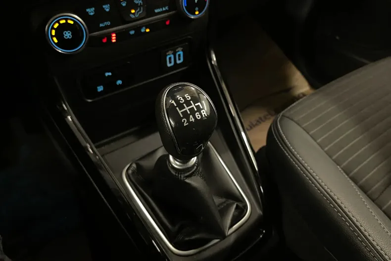 Ford EcoSport din 2021 cu 26.939 km - oferta FOR175876 - foto 24